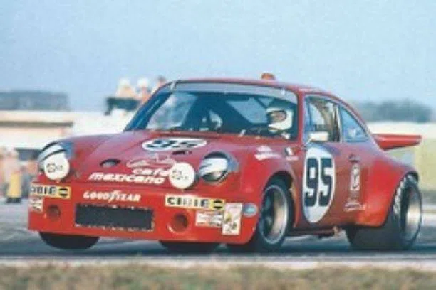 Daytona 24H 1975